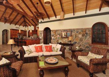 Andara Villa East End  Exterior photo