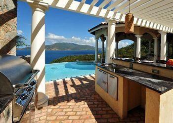 Andara Villa East End  Exterior photo
