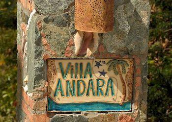 Andara Villa East End  Exterior photo